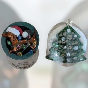 ✴️$10 ADD ON ITEM NEW Bath and Body Works Scentportables Car Fragrance Holders